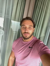 Poster for Gift video from James Lock