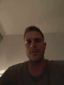 Poster for Birthday video from Jesse Lee Konstantinoff
