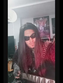 Poster for Other video from Morbid Blackstar