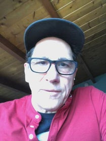 Poster for Other video from Paul Carafotes