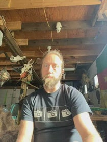 Poster for Roast video from Josh Blue