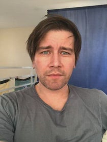 Poster for Other video from Torrance Coombs