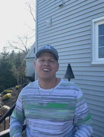 Poster for Pep Talk video from Rick Smith Jr