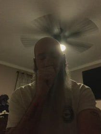 Poster for Pep Talk video from Angry Vet