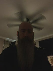 Poster for Birthday video from Angry Vet