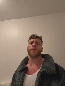Poster for Birthday video from Kenny Urban