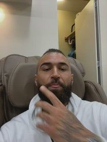 Poster for Birthday video from Spanian