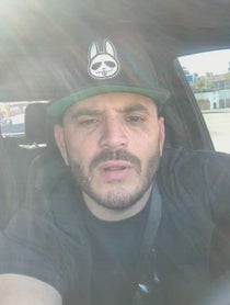 Poster for Give Thanks video from El Komander