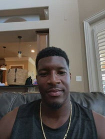 Poster for Advice video from Jameis Winston