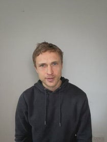 Poster for Birthday video from William Moseley