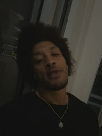 Poster for Birthday video from Michael Beasley
