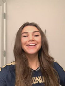 Poster for Birthday video from LETE