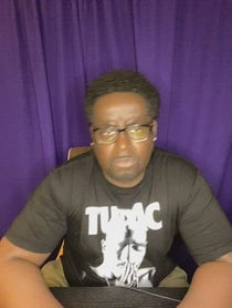 Poster for Other video from Gary Gthang Johnson