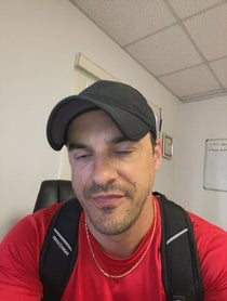 Poster for Birthday video from Dan Gheesling