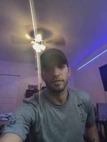 Poster for Birthday video from Bryan Craig