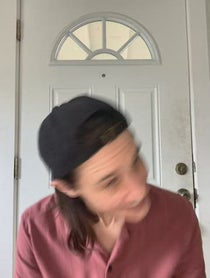 Poster for Announcement video from Heather Shaw