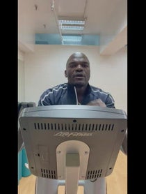 Poster for Question video from Alain Ngalani