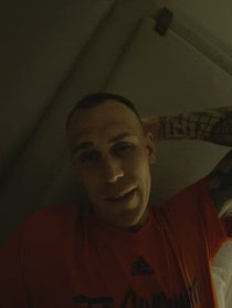 Poster for Pep Talk video from Cody Cropper