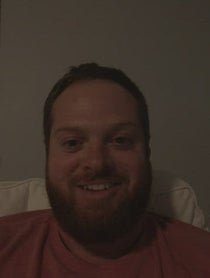 Poster for Pep Talk video from Aaron Barrett