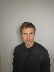 Poster for Question video from William Moseley