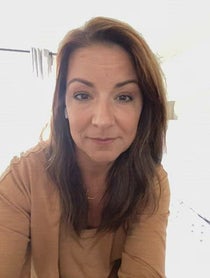 Poster for Birthday video from Keri Seavey