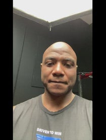 Poster for Birthday video from DeMarcus Ware