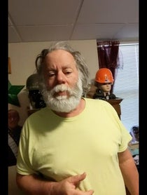Poster for Other video from Jerry Mayenschein