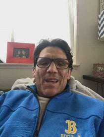 Poster for Give Thanks video from Frank Shamrock