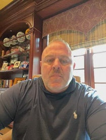 Poster for Pep Talk video from Willie Degel