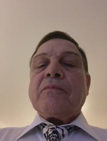 Poster for Birthday video from Michael Fratello