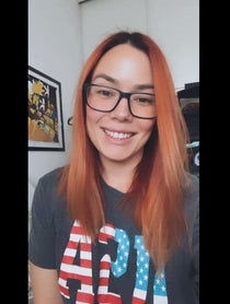 Poster for Give Thanks video from Killer Kelly