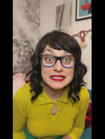 Poster for Other video from Madge The Vag