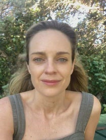 Poster for Birthday video from Penny McNamee
