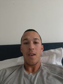 Poster for Pep Talk video from Tommy Edman