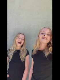 Poster for Other video from The Allan Twins