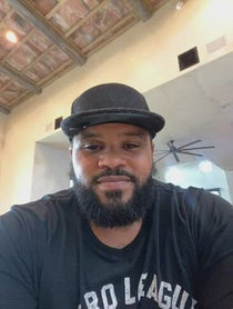 Poster for Birthday video from Prince Fielder