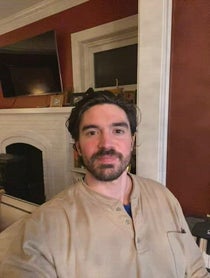 Poster for Other video from Steve Grand