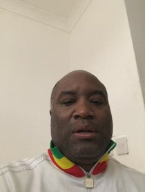 Poster for Birthday video from Wayne Alexander