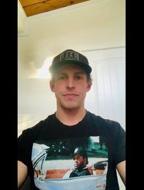 Poster for Gift video from Dane Rupert