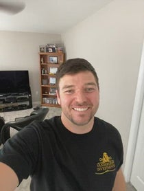 Poster for Birthday video from Chad Finchum