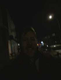 Poster for Birthday video from Sam Taggart