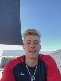 Poster for Pep Talk video from Zach Plesac