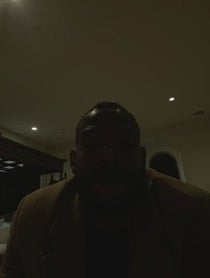 Poster for Birthday video from Marlon Wayans