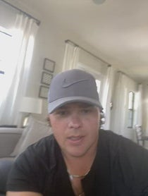 Poster for Pep Talk video from Luke Voit
