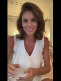 Poster for Pep Talk video from Andja lorein