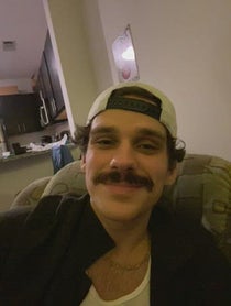 Poster for Birthday video from Max Boyle