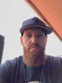Poster for Pep Talk video from Dan Straily