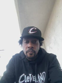 Poster for Give Thanks video from Krayzie Bone