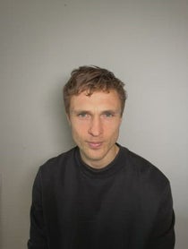 Poster for Birthday video from William Moseley