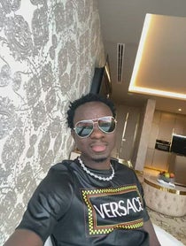 Poster for Other video from Michael Blackson